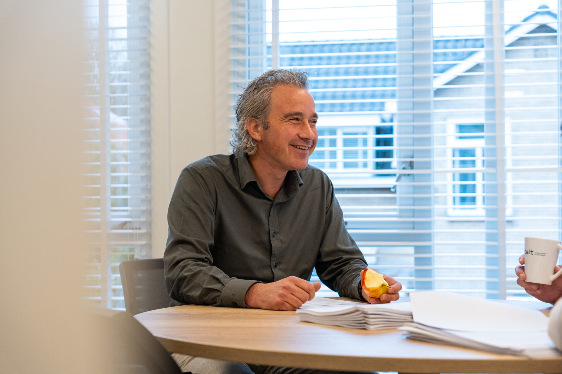 Box 3: update OWR-formulier. Mogelijk actie nodig