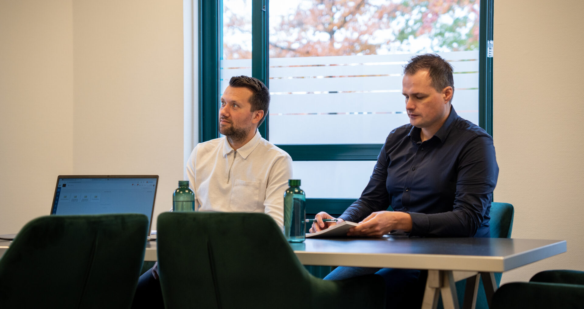 Uitbetaalde bedragen aan derden (UBD): check wat je moet doen