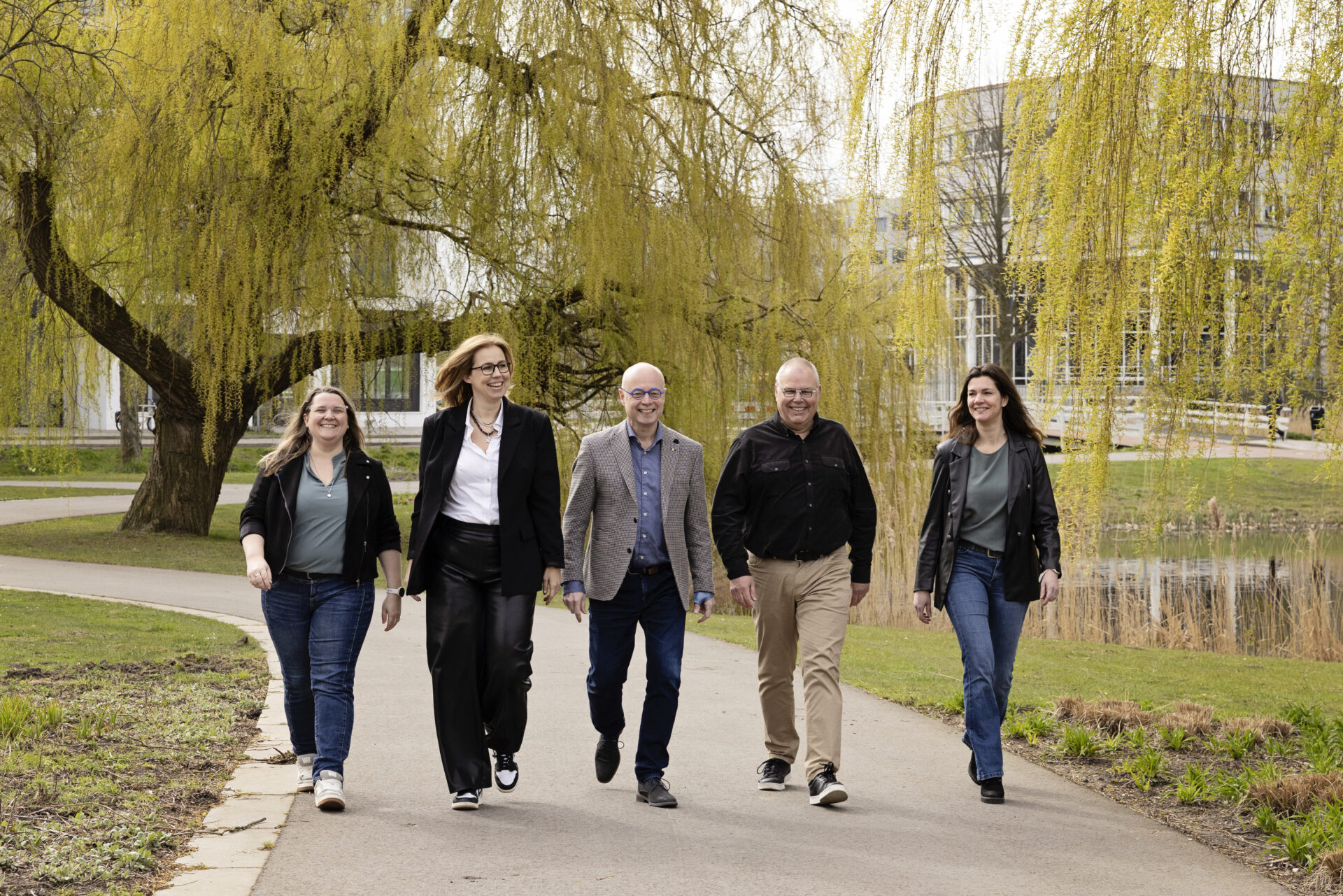 Accountantskantoor Hoofddorp