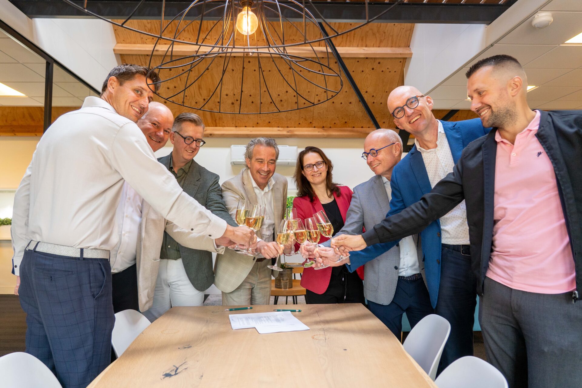 telt accountants & adviseurs breidt uit met vestiging in Soest