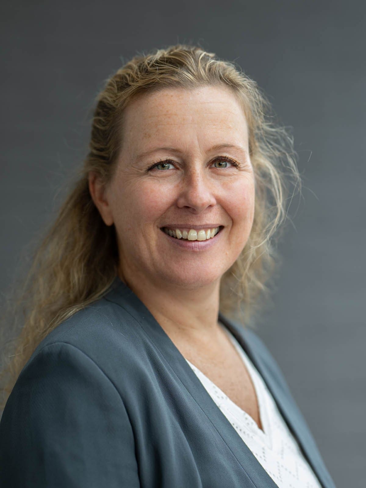 Lisanne Elschot-van Steen