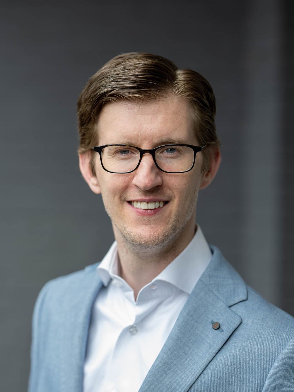 Jan Willem van Hall