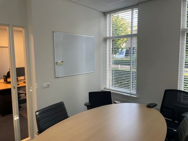 Vergadertafel